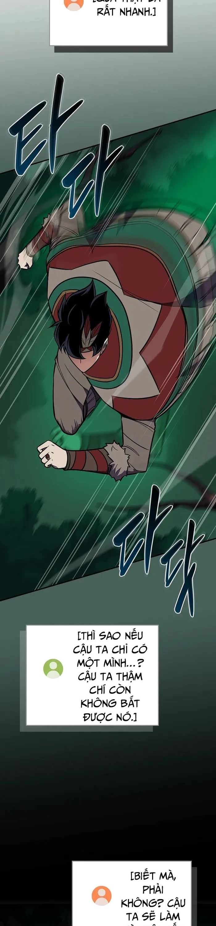 Streamer Pháp Sư Chapter 108 - 29