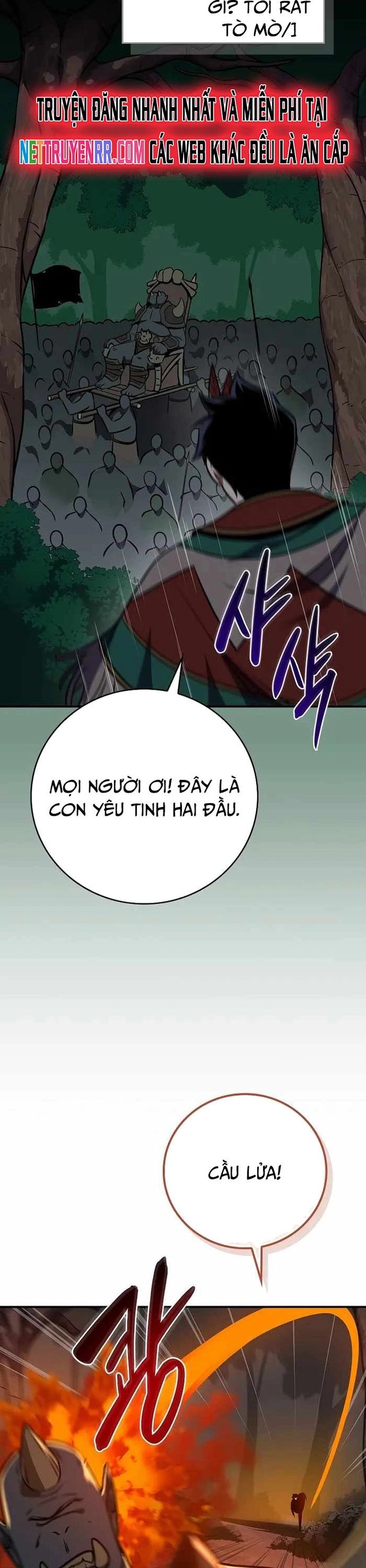 Streamer Pháp Sư Chapter 108 - 30