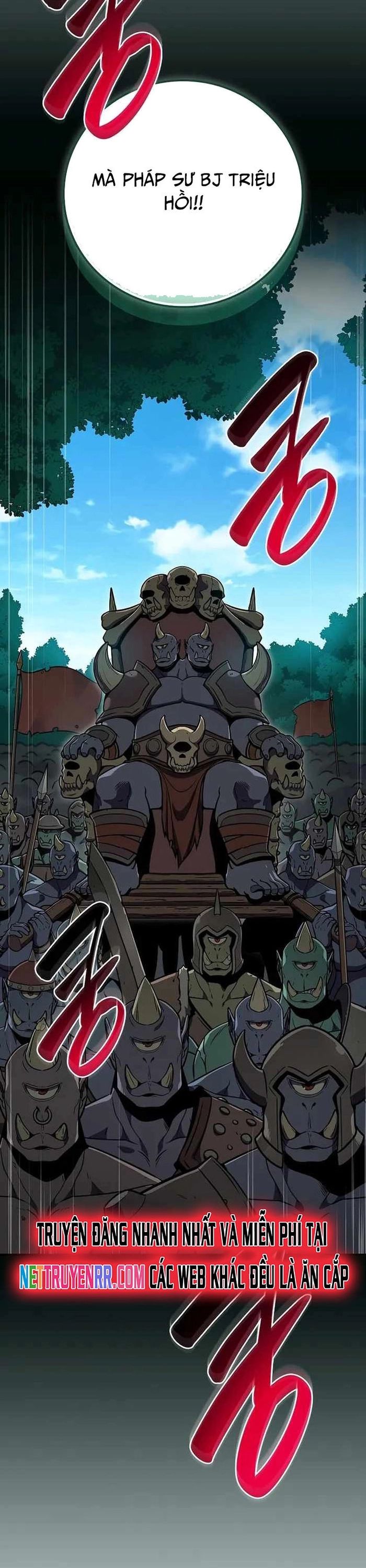 Streamer Pháp Sư Chapter 108 - 4