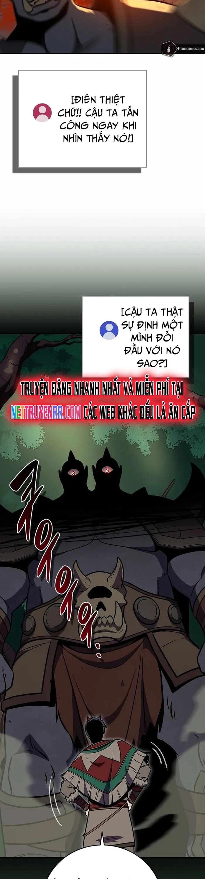 Streamer Pháp Sư Chapter 108 - 31