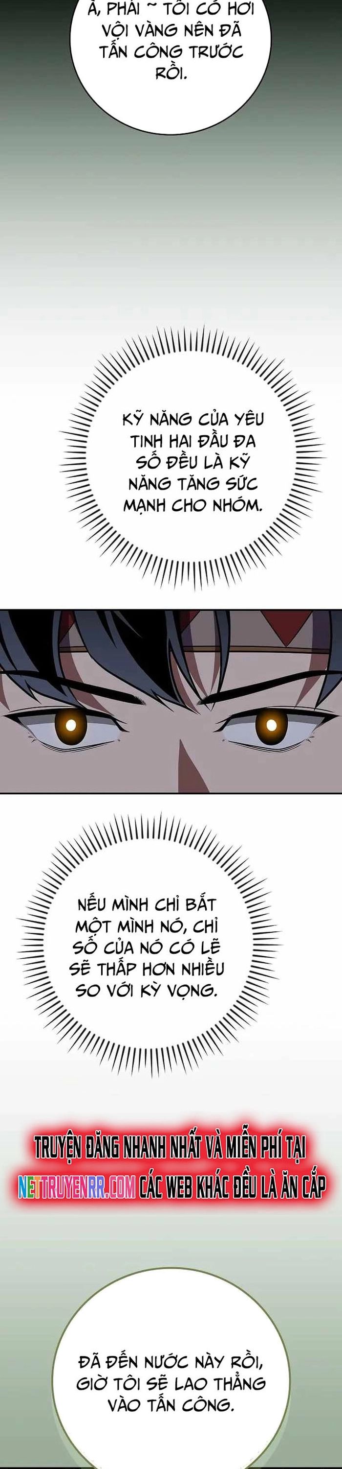 Streamer Pháp Sư Chapter 108 - 32