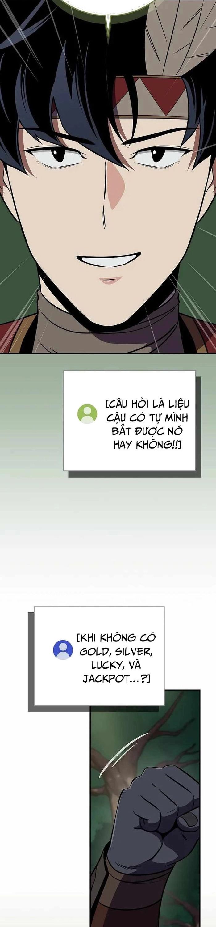 Streamer Pháp Sư Chapter 108 - 33