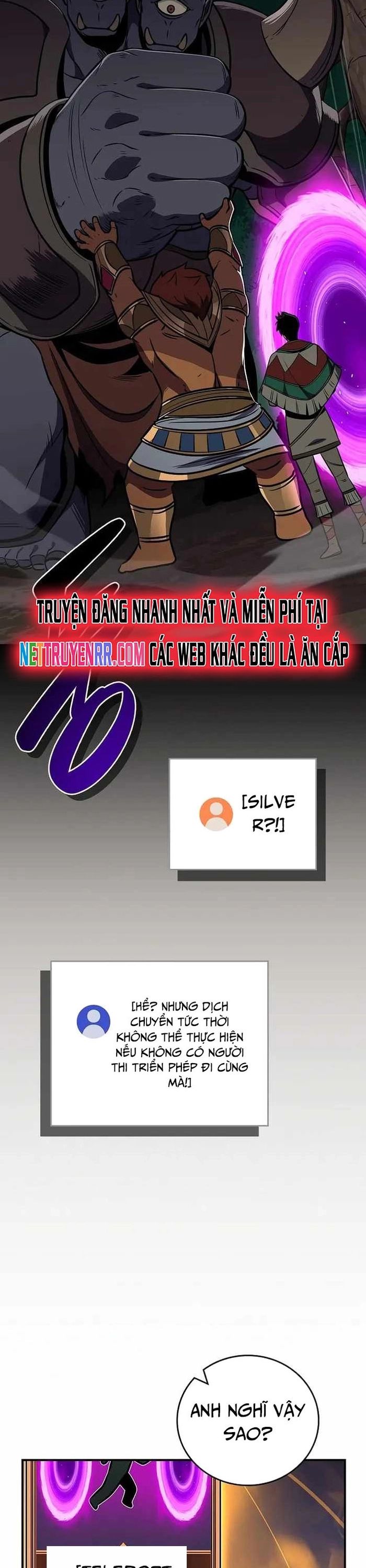 Streamer Pháp Sư Chapter 108 - 37