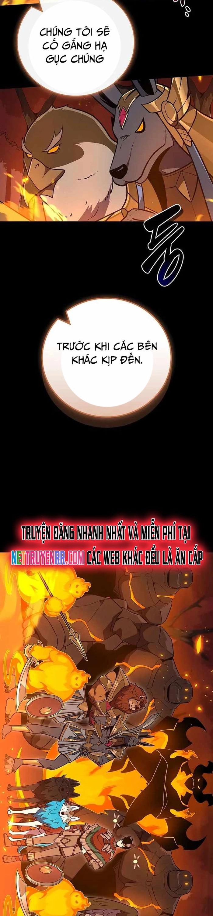 Streamer Pháp Sư Chapter 108 - 39