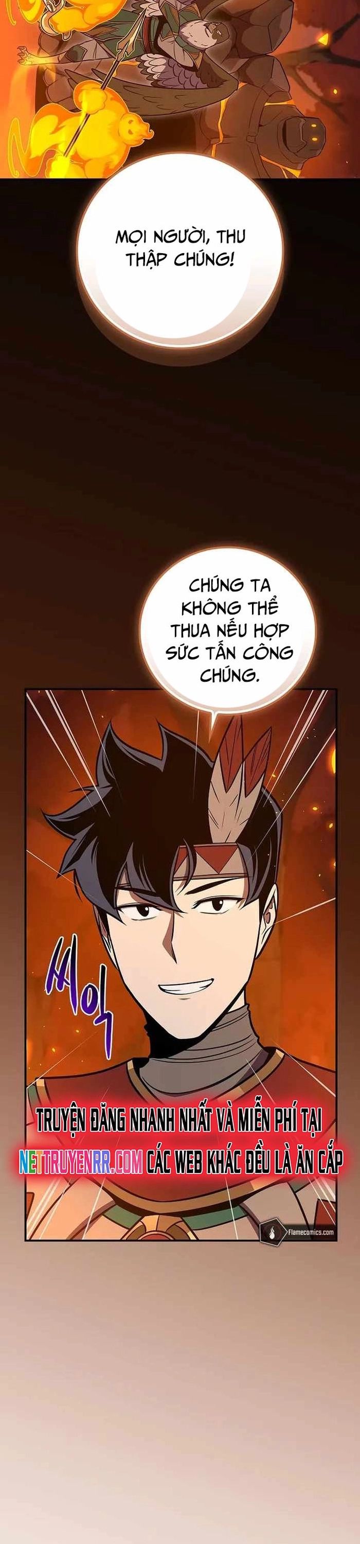 Streamer Pháp Sư Chapter 108 - 40