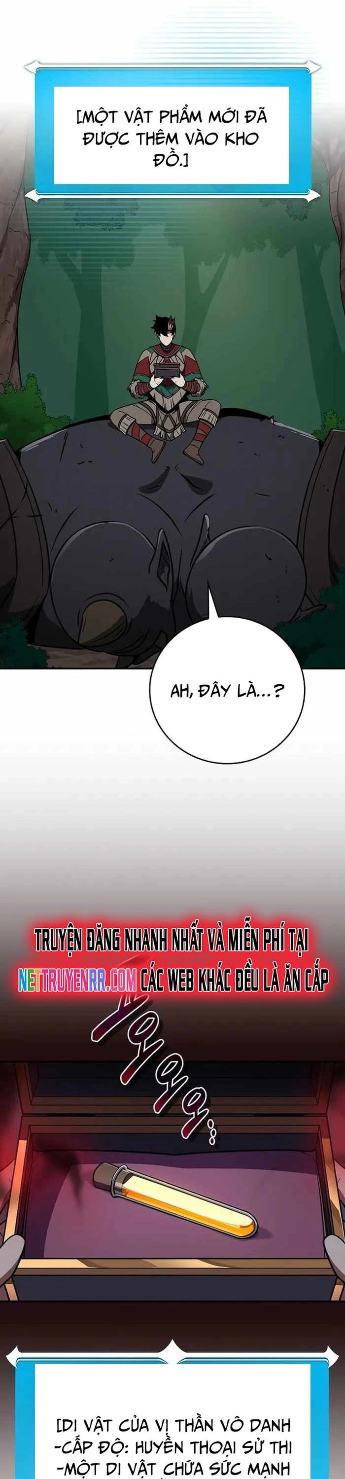 Streamer Pháp Sư Chapter 108 - 44