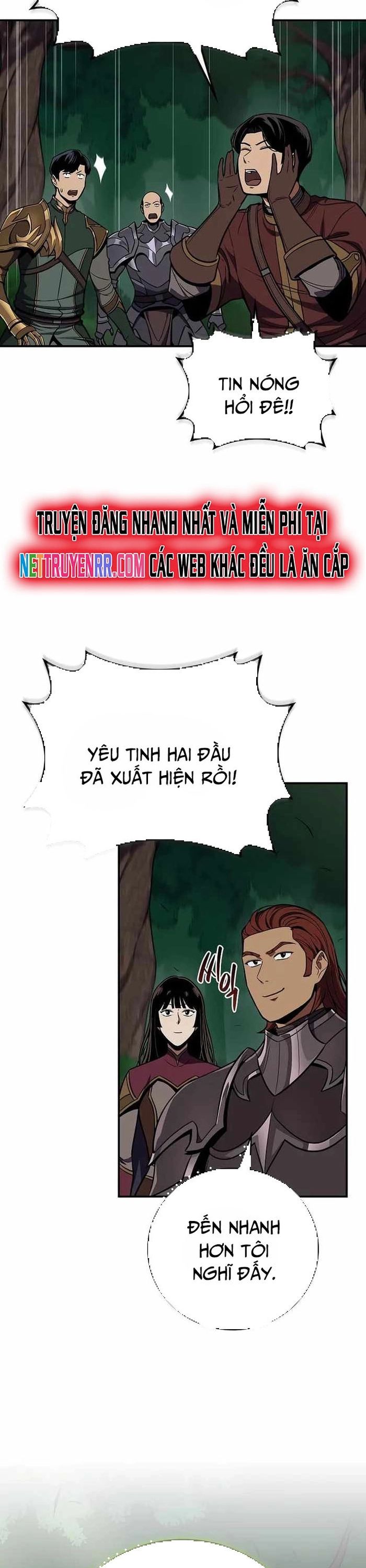 Streamer Pháp Sư Chapter 108 - 6