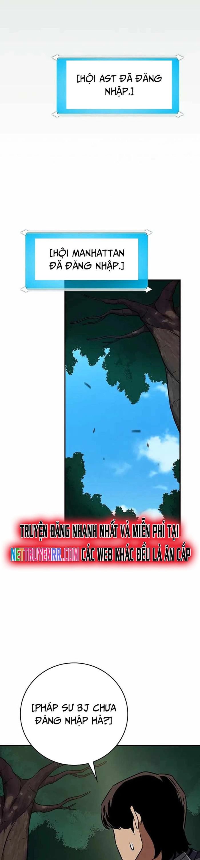 Streamer Pháp Sư Chapter 108 - 8