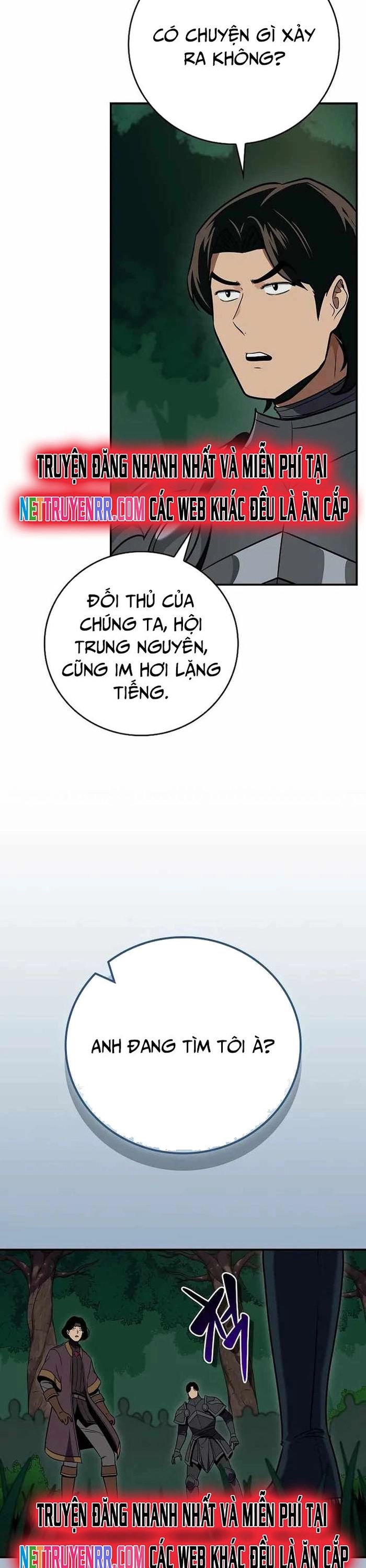 Streamer Pháp Sư Chapter 108 - 10