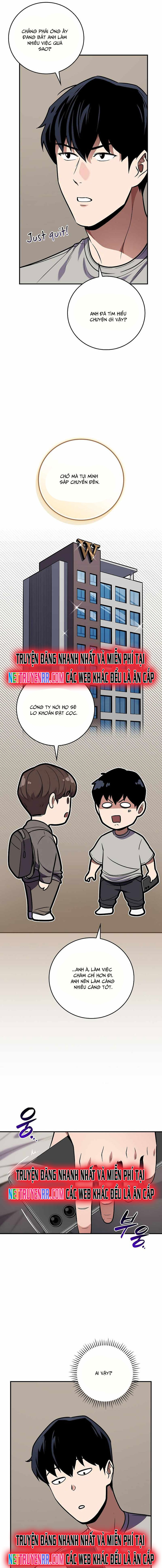 Streamer Pháp Sư Chapter 109 - 11