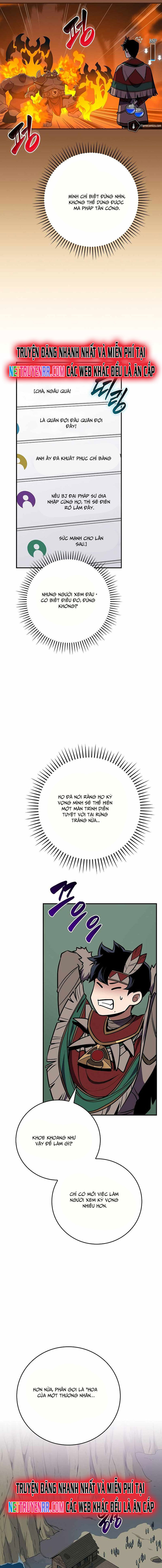 Streamer Pháp Sư Chapter 109 - 13