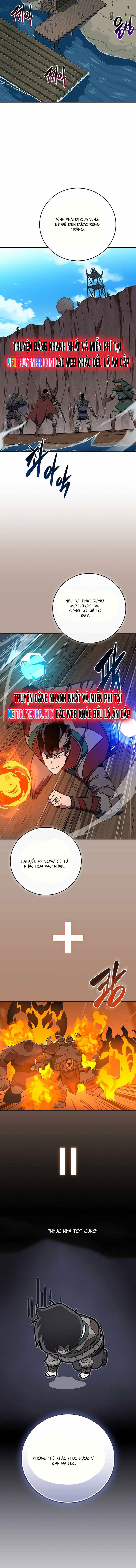 Streamer Pháp Sư Chapter 109 - 14