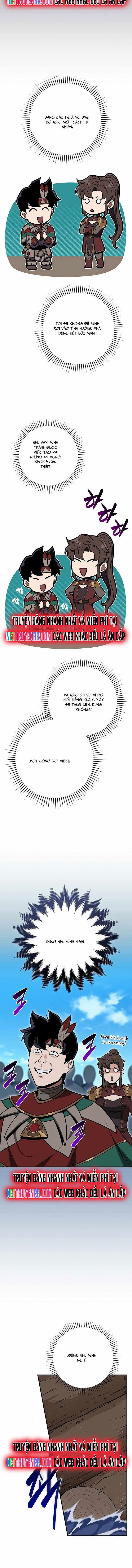 Streamer Pháp Sư Chapter 109 - 16
