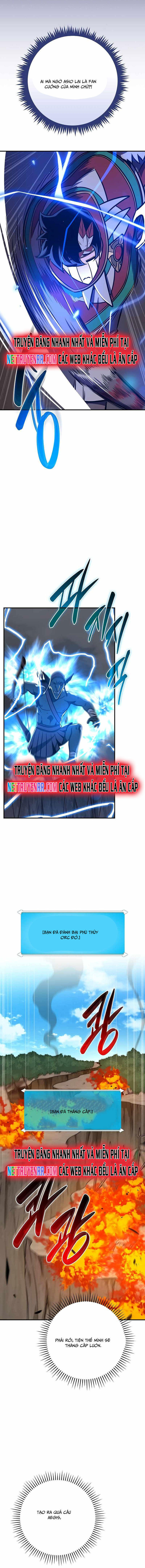 Streamer Pháp Sư Chapter 109 - 18