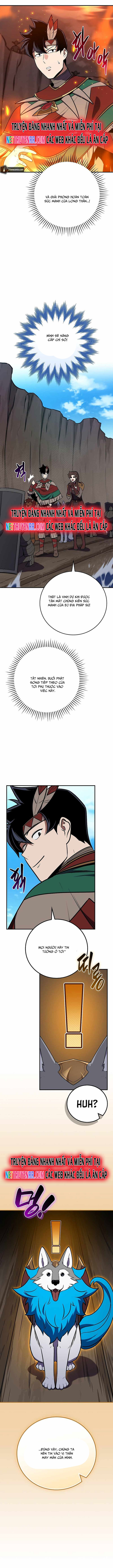 Streamer Pháp Sư Chapter 109 - 19