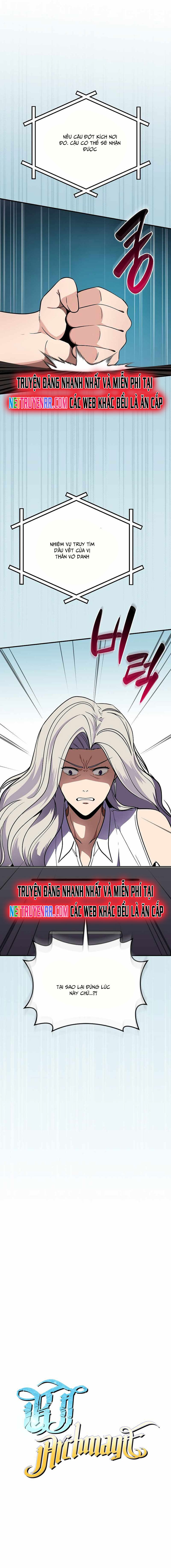 Streamer Pháp Sư Chapter 109 - 5