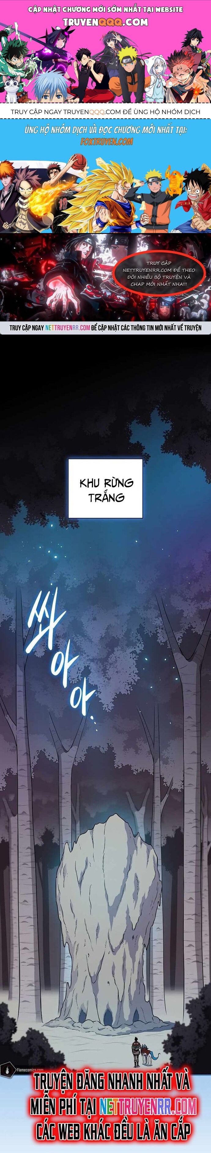 Streamer Pháp Sư Chapter 110 - 1