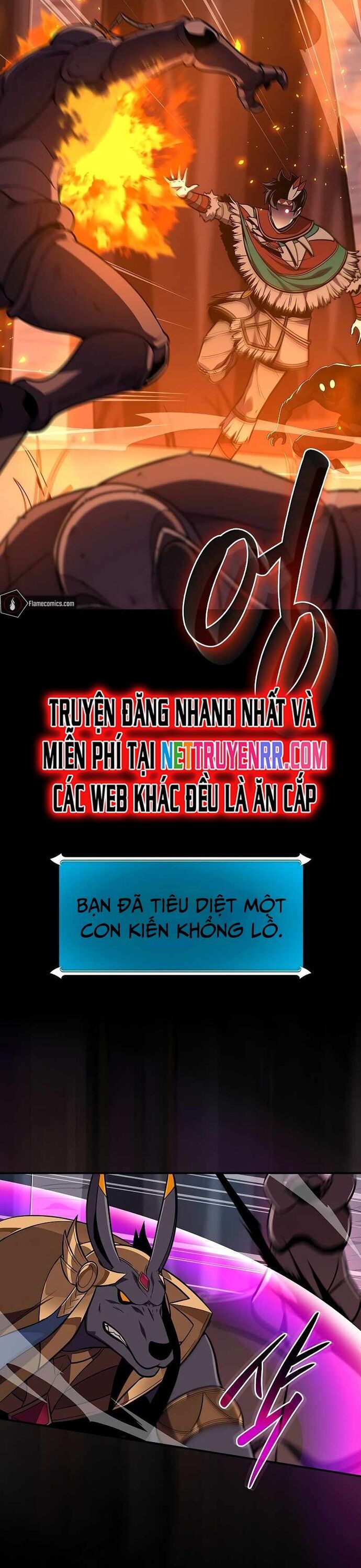 Streamer Pháp Sư Chapter 110 - 11