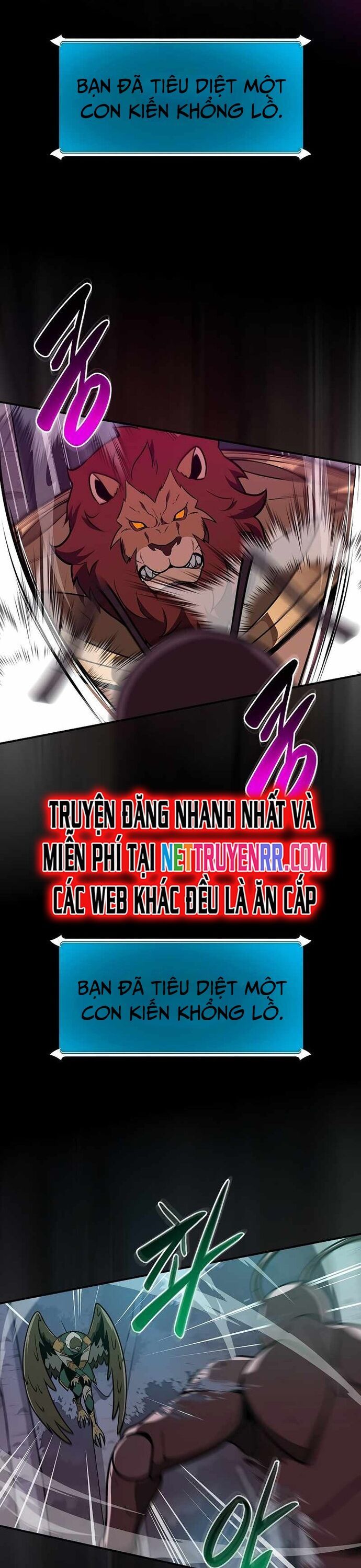 Streamer Pháp Sư Chapter 110 - 12