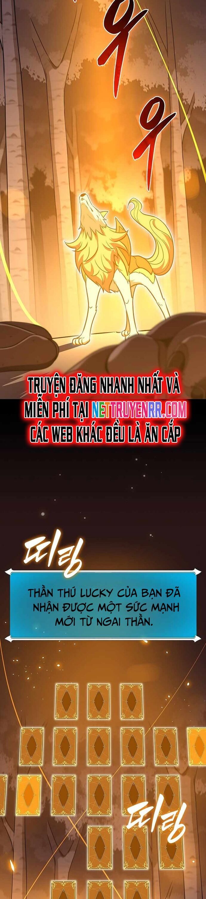 Streamer Pháp Sư Chapter 110 - 14