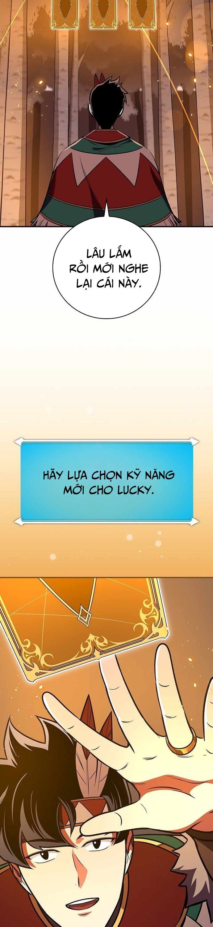 Streamer Pháp Sư Chapter 110 - 15