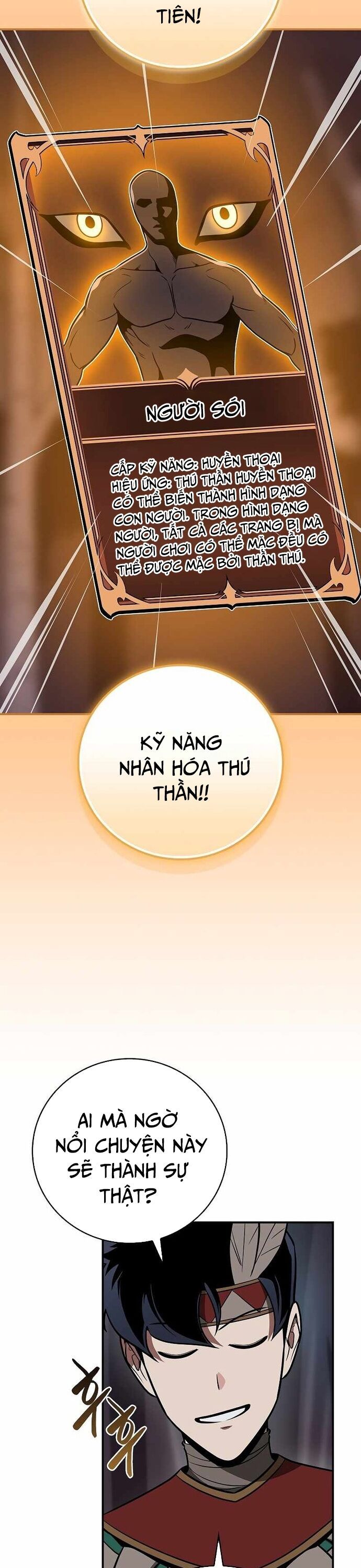 Streamer Pháp Sư Chapter 110 - 18