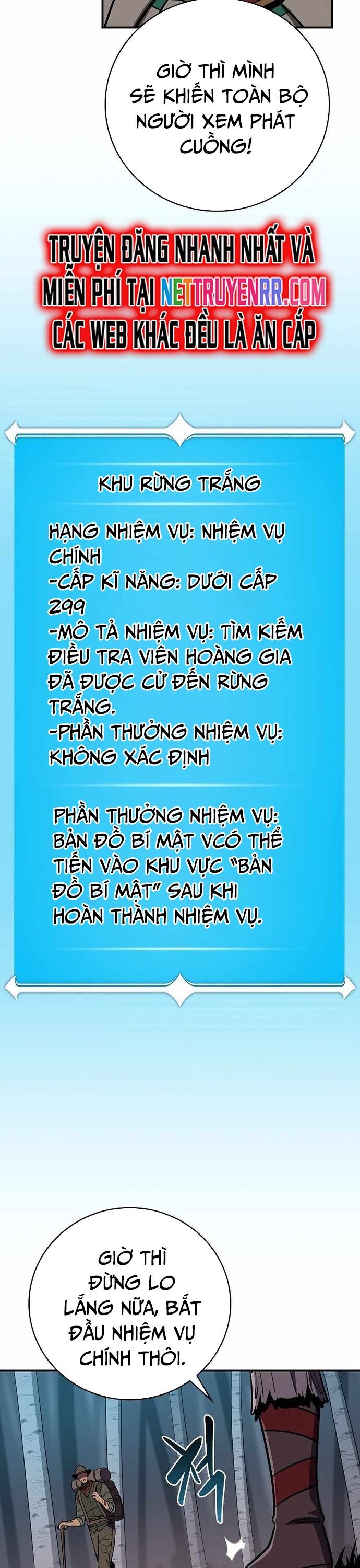 Streamer Pháp Sư Chapter 110 - 19