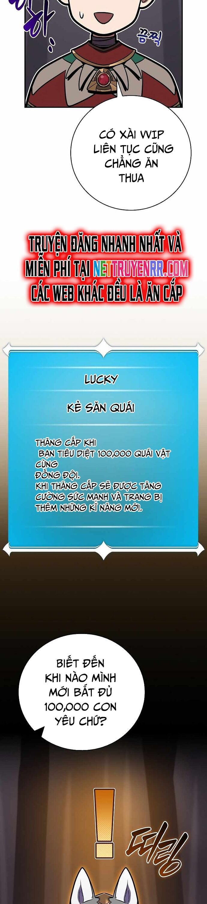 Streamer Pháp Sư Chapter 110 - 3