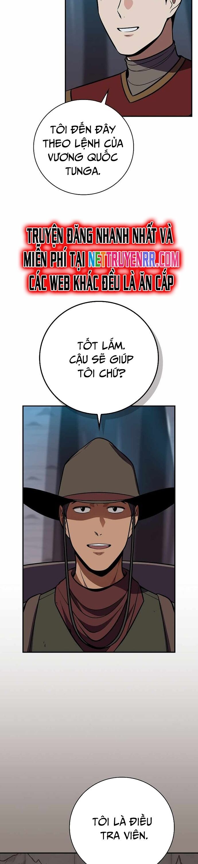 Streamer Pháp Sư Chapter 110 - 21