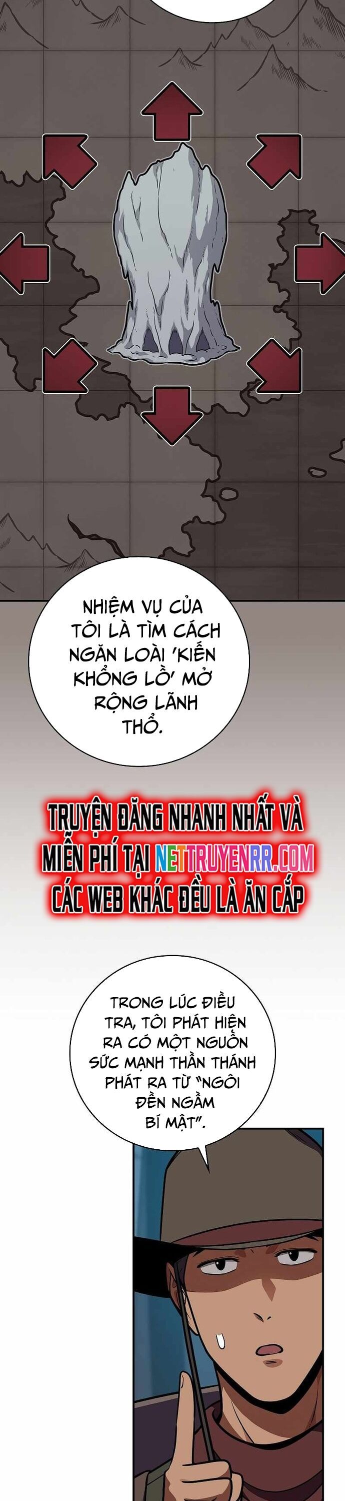 Streamer Pháp Sư Chapter 110 - 22