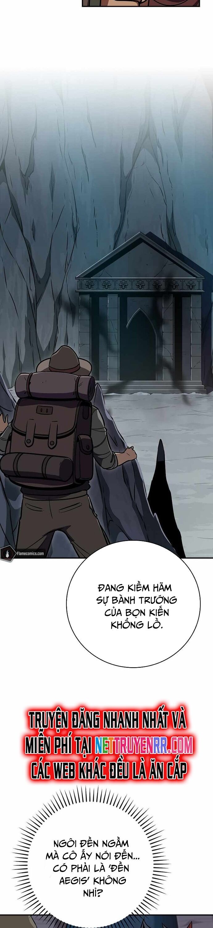 Streamer Pháp Sư Chapter 110 - 23