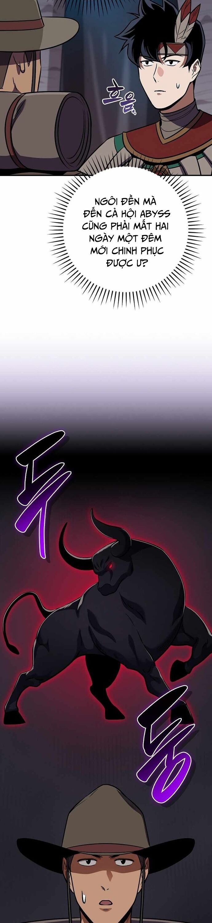 Streamer Pháp Sư Chapter 110 - 24