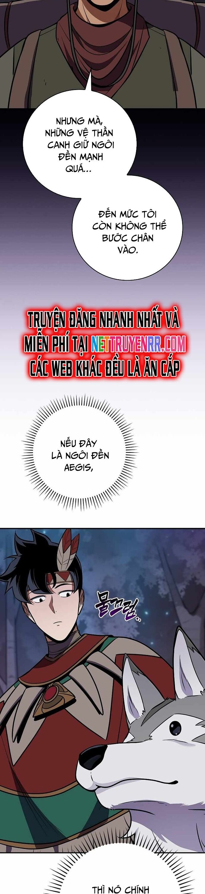 Streamer Pháp Sư Chapter 110 - 25