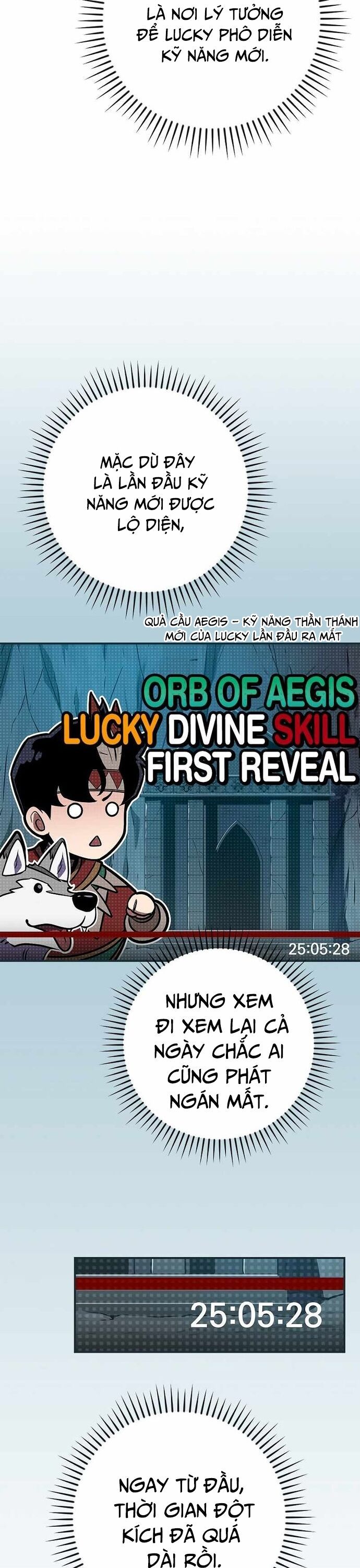 Streamer Pháp Sư Chapter 110 - 26