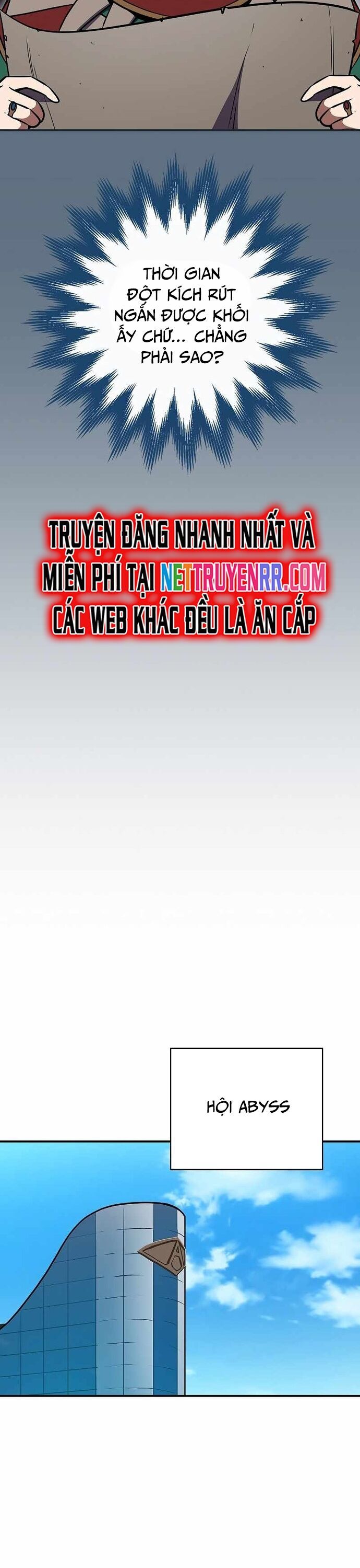 Streamer Pháp Sư Chapter 110 - 29