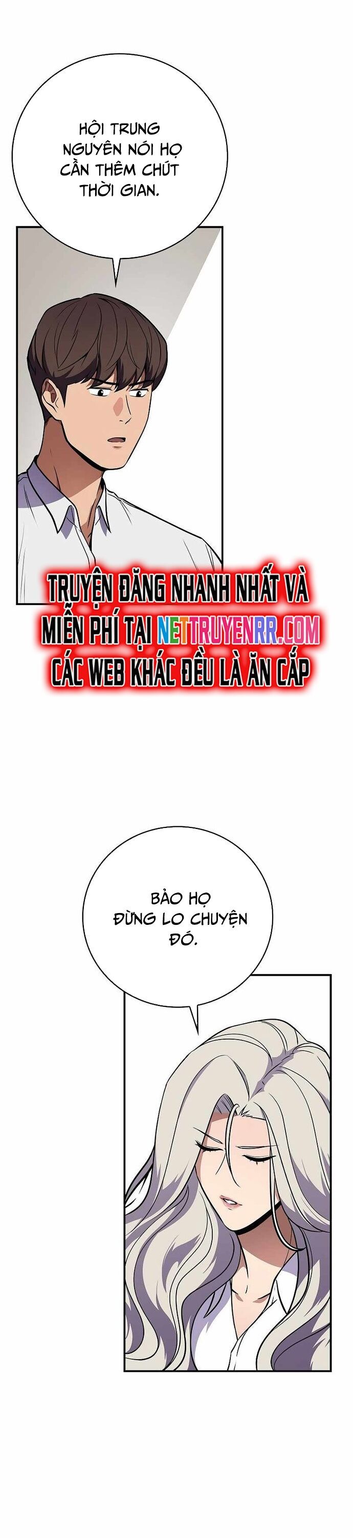 Streamer Pháp Sư Chapter 110 - 30