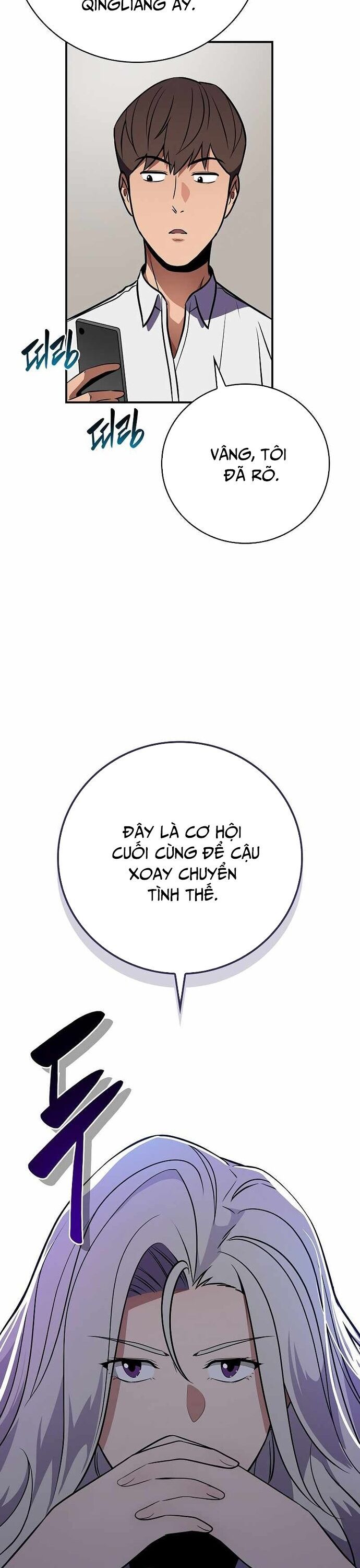 Streamer Pháp Sư Chapter 110 - 32