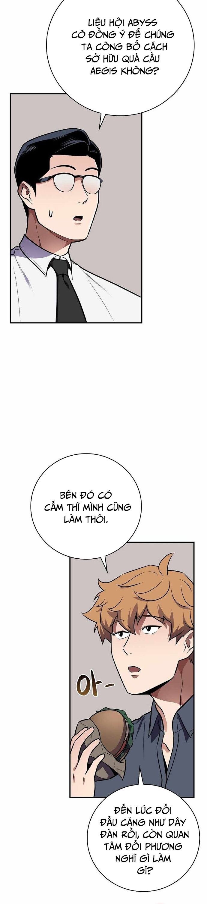 Streamer Pháp Sư Chapter 110 - 35