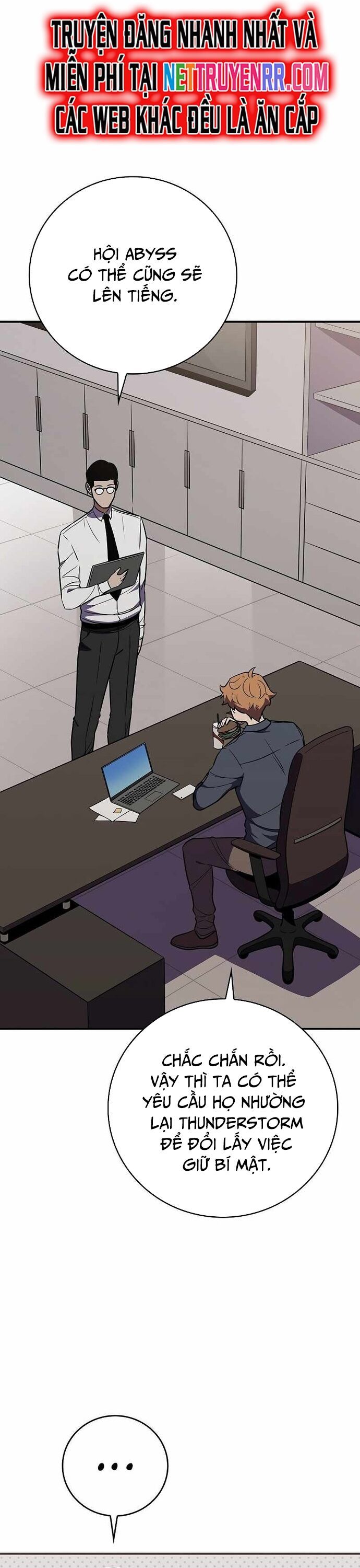Streamer Pháp Sư Chapter 110 - 36
