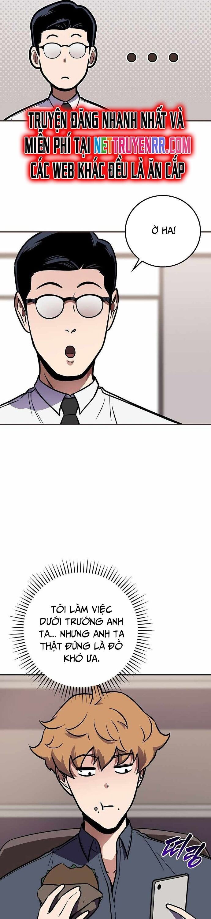 Streamer Pháp Sư Chapter 110 - 37