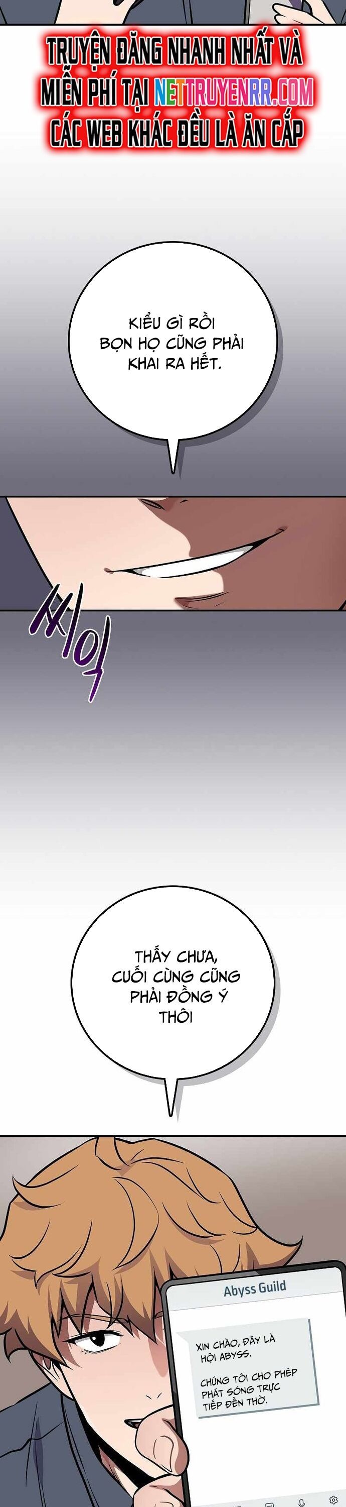 Streamer Pháp Sư Chapter 110 - 38