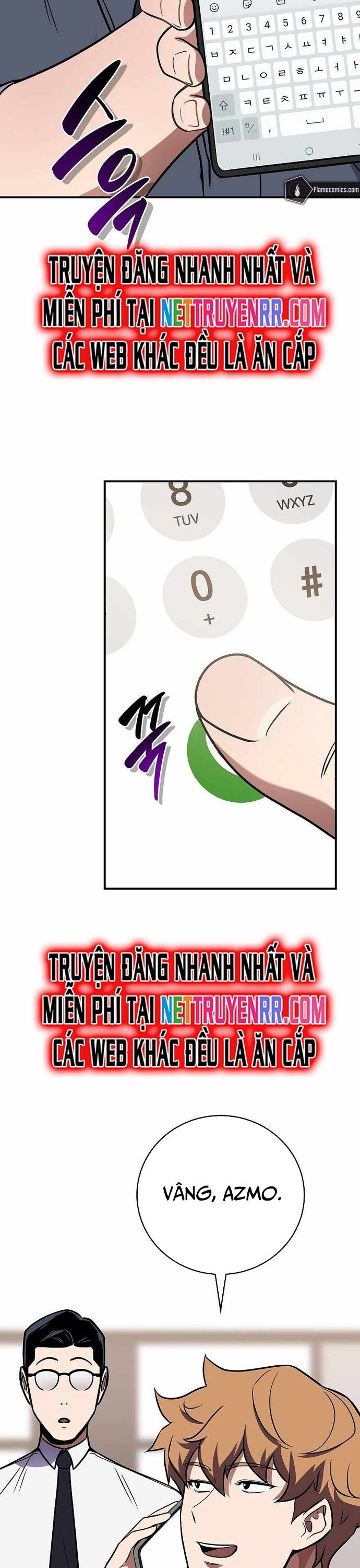 Streamer Pháp Sư Chapter 110 - 39