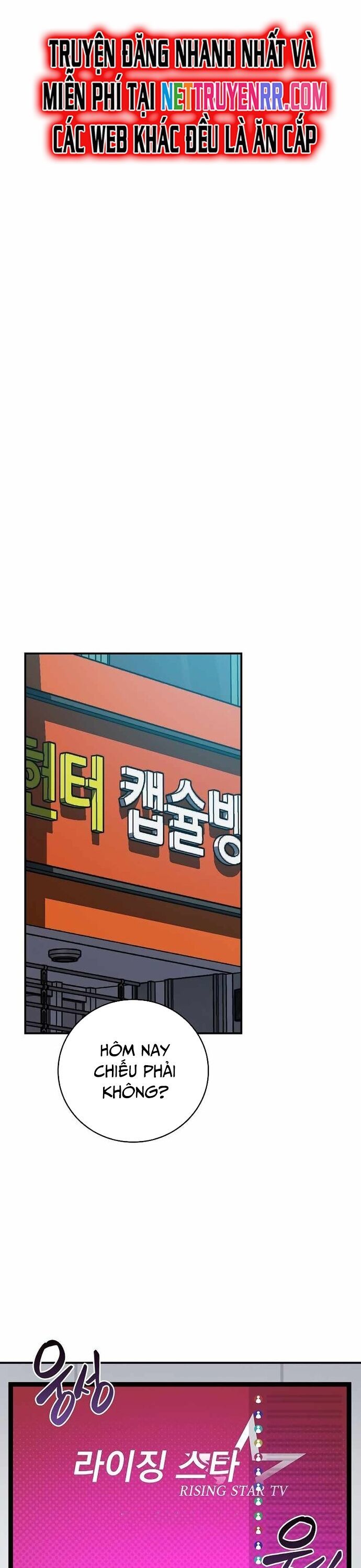 Streamer Pháp Sư Chapter 110 - 41