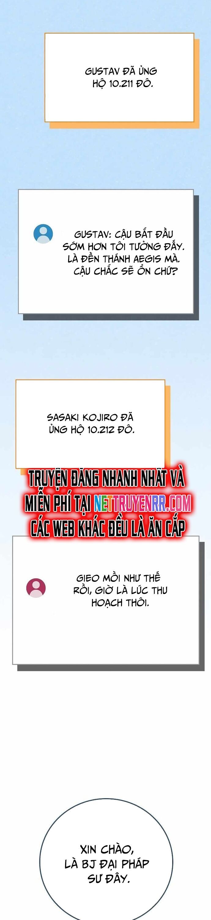 Streamer Pháp Sư Chapter 110 - 44