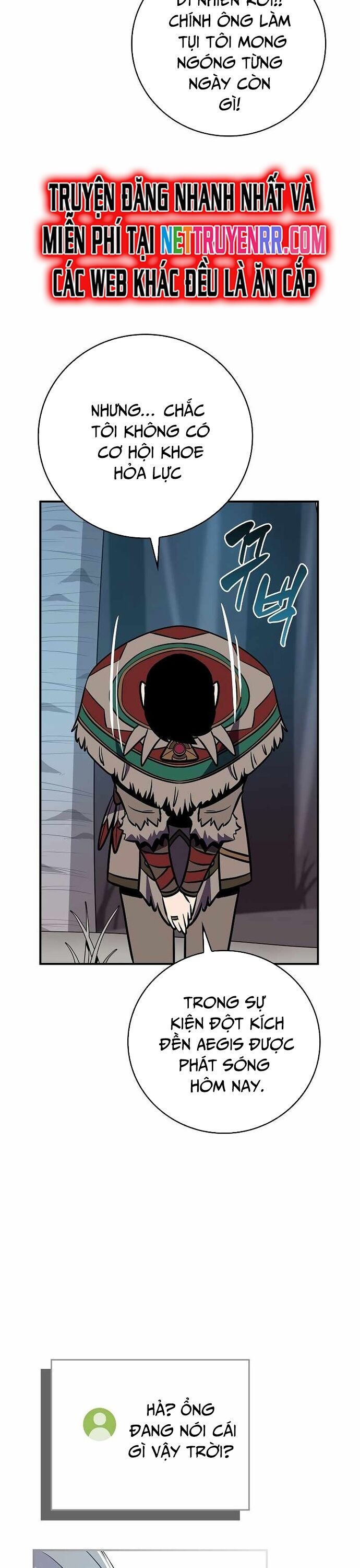 Streamer Pháp Sư Chapter 110 - 46