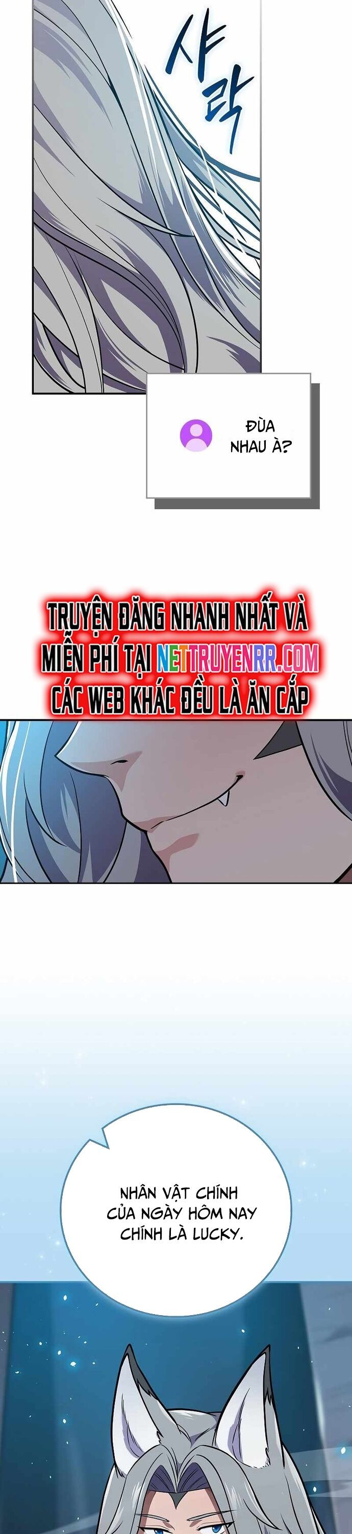 Streamer Pháp Sư Chapter 110 - 47