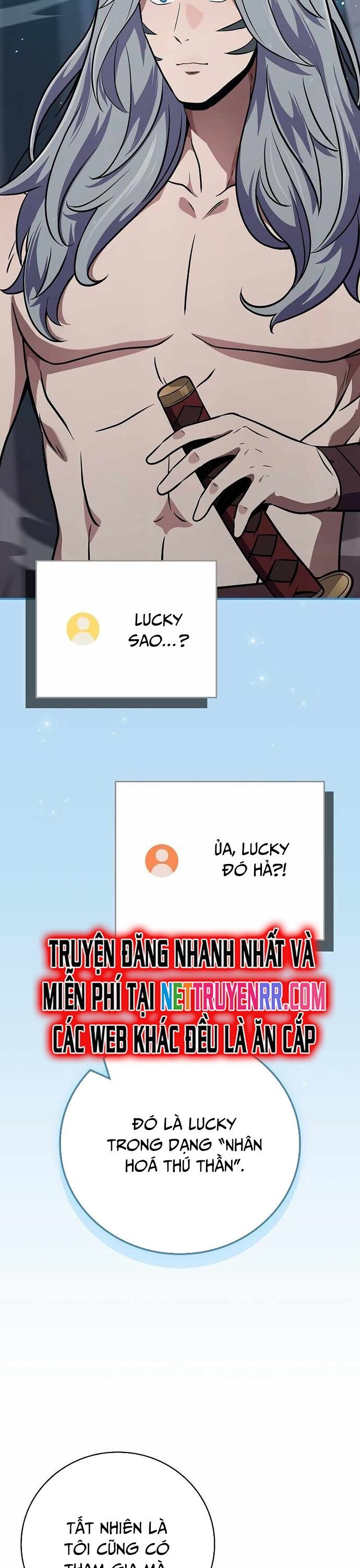 Streamer Pháp Sư Chapter 110 - 48
