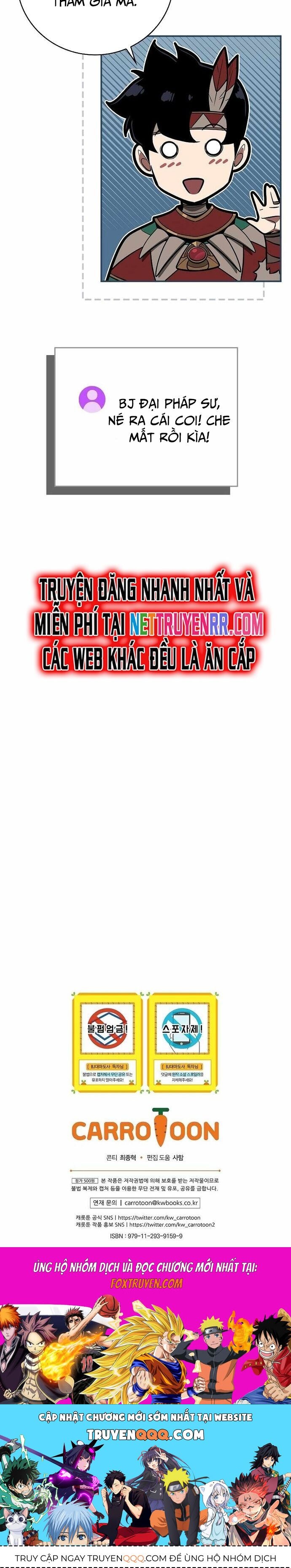 Streamer Pháp Sư Chapter 110 - 49