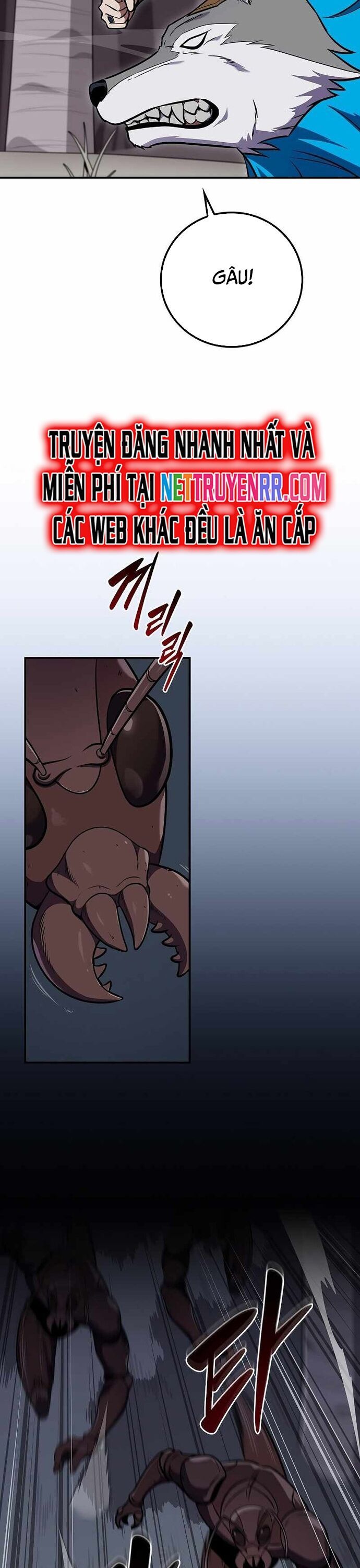 Streamer Pháp Sư Chapter 110 - 6