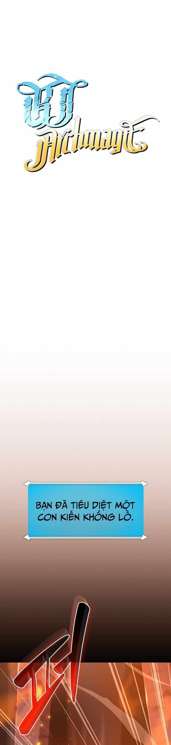 Streamer Pháp Sư Chapter 110 - 10